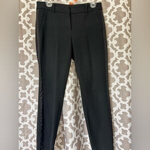 RW&CO black work pants.